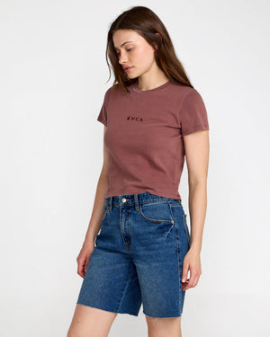 Forever Tee - RVCA