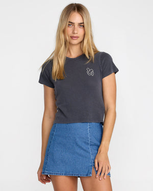 Forever Tee - RVCA