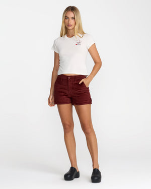 Scorpion 411 Tee
