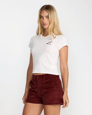Scorpion 411 Tee