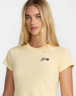 Wild Hearts 411 Tee