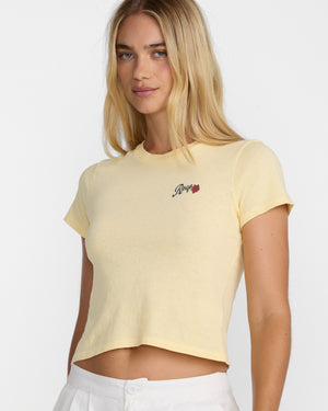 Wild Hearts 411 Tee