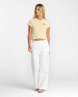 Wild Hearts 411 Tee