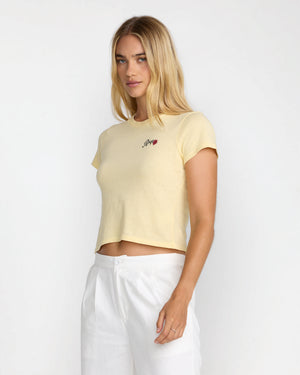 Wild Hearts 411 Tee