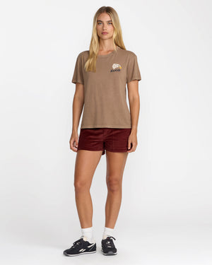 Bona Fide Icon Tee