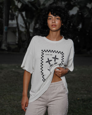 Love Me Boyfriend Tee
