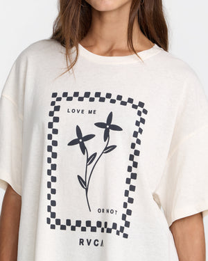 Love Me Boyfriend Tee