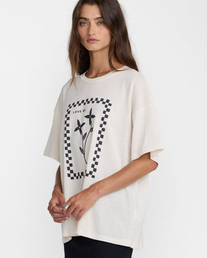 Love Me Boyfriend Tee