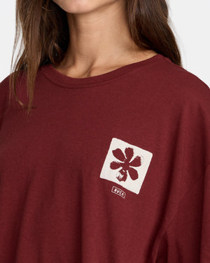 Open Minds Boyfriend Tee
