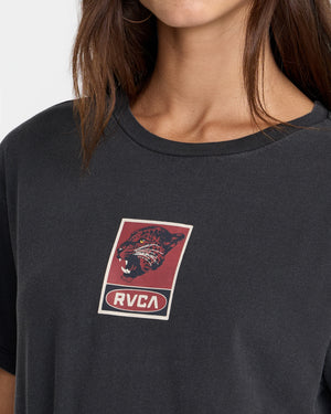 Service Icon Tee