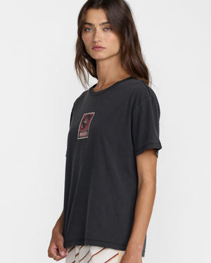 Service Icon Tee