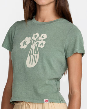 Bryce Baker 411 Tee