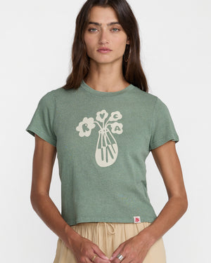 Bryce Baker 411 Tee