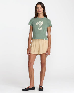 Bryce Baker 411 Tee