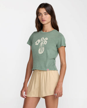 Bryce Baker 411 Tee
