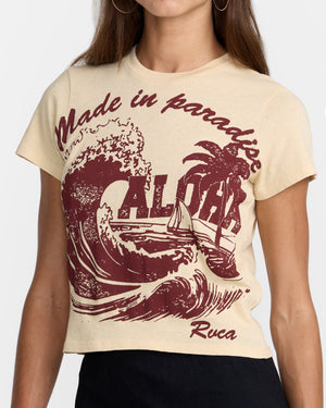 Made In Paradise Tee
