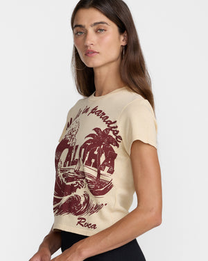 Made In Paradise Tee