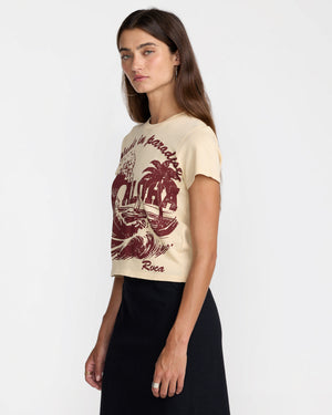 Made In Paradise Tee
