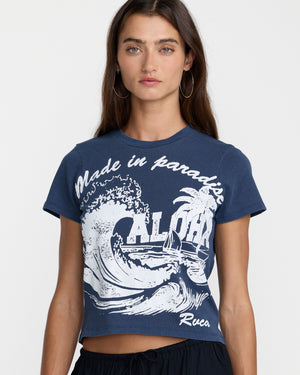 Made In Paradise Tee