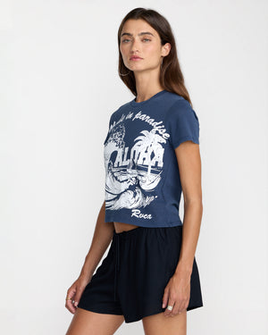 Made In Paradise Tee