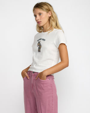 411 Tee
