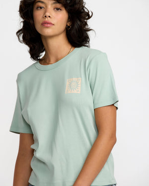 Daily Tee - RVCA