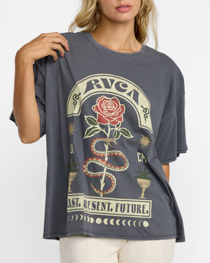 Baggie Tee II - RVCA