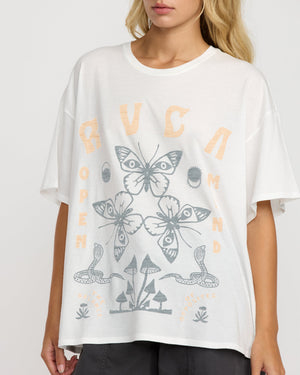 Baggie Tee II - RVCA