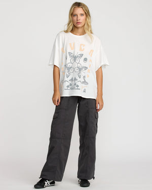 Baggie Tee II - RVCA