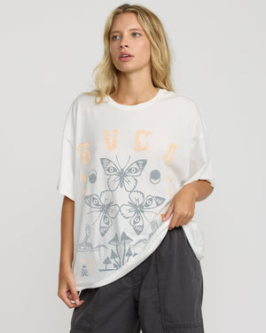 Baggie Tee II - RVCA