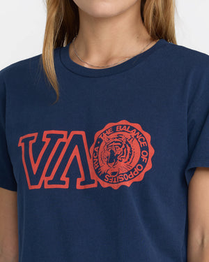 Impress Relaxed Tee