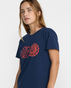 Impress Relaxed Tee