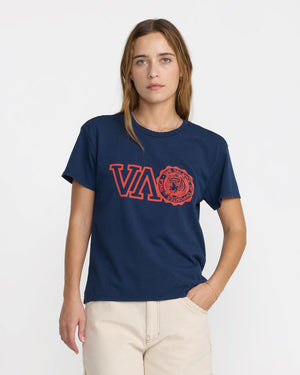 Impress Relaxed Tee