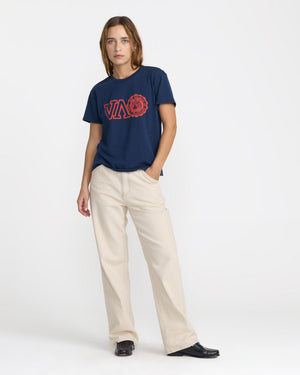 Impress Relaxed Tee