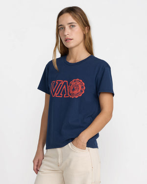 Impress Relaxed Tee