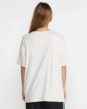 Visitor Oversized Tee