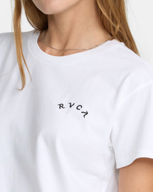 Odai Relaxed Tee