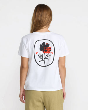 Odai Relaxed Tee