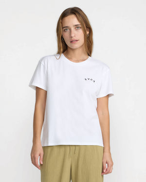 Odai Relaxed Tee