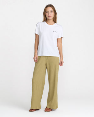 Odai Relaxed Tee