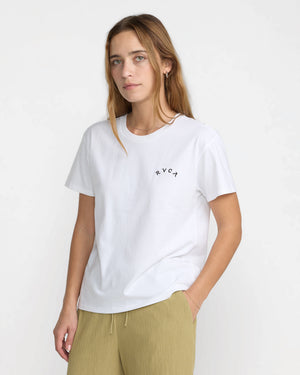 Odai Relaxed Tee