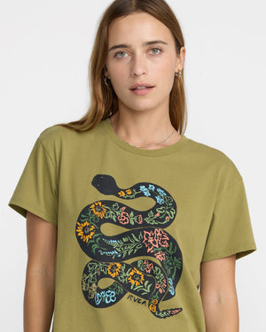 Twine Relaxed Tee