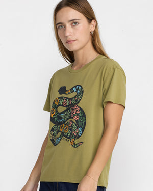 Twine Relaxed Tee