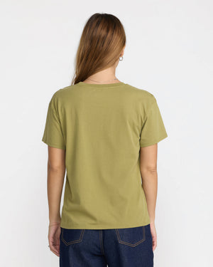 Twine Relaxed Tee