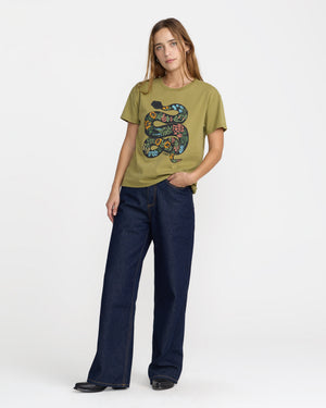 Twine Relaxed Tee