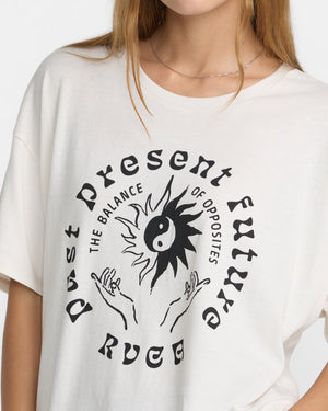 Stable Oversized Tee