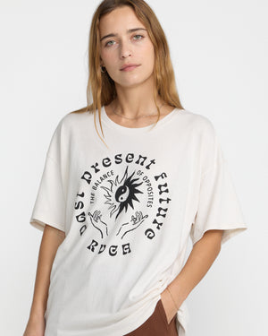 Stable Oversized Tee