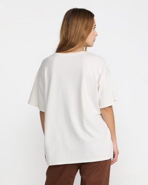 Stable Oversized Tee