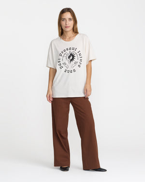 Stable Oversized Tee