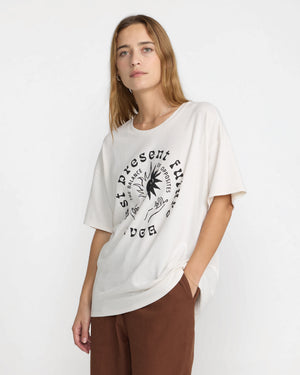 Stable Oversized Tee
